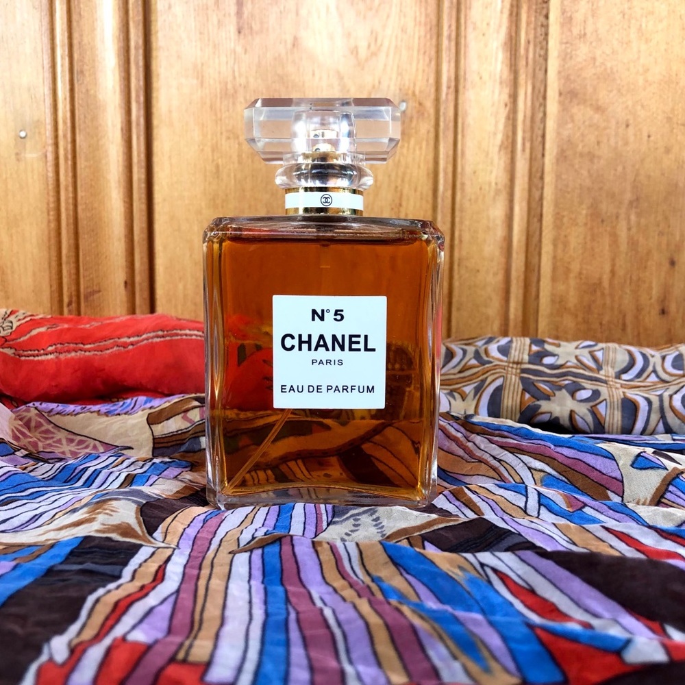 Chanel N5